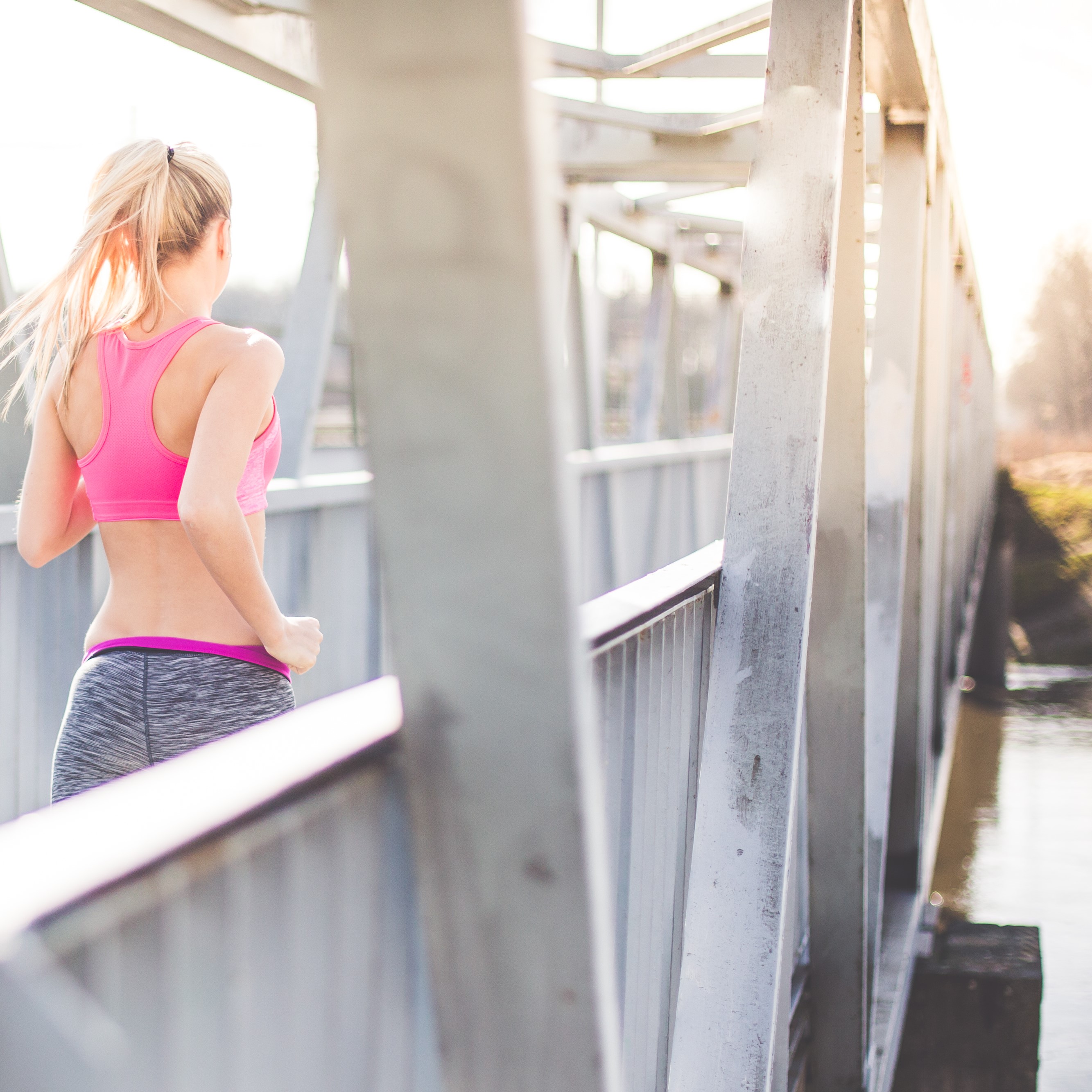 Study: 1-hour run may extend your life by 7 hours