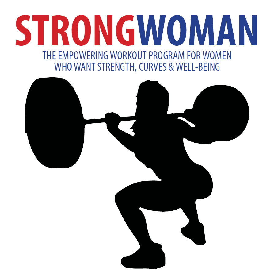 StrongWoman Workout Programme