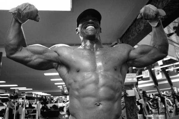 Muscles definition ripped Muscular Physiques: